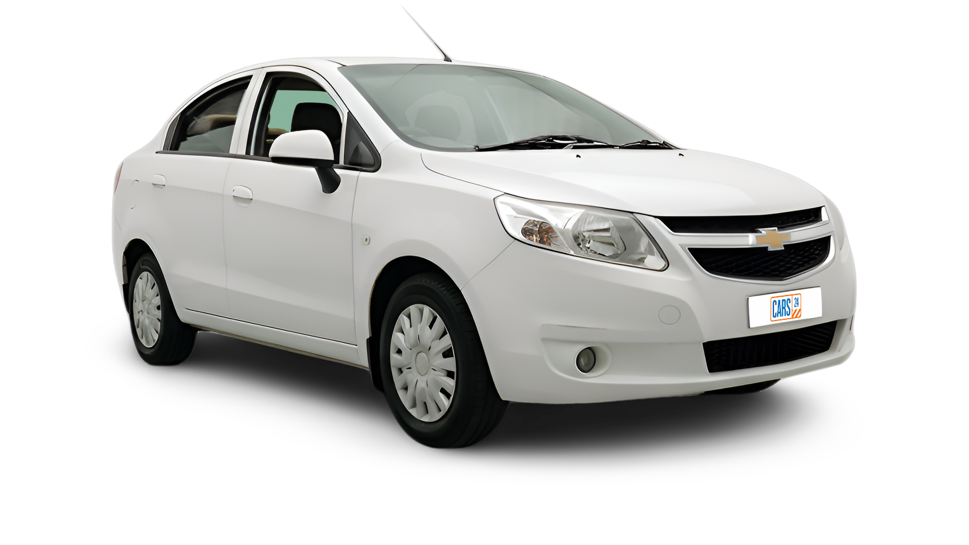 Chevrolet Sail-img
